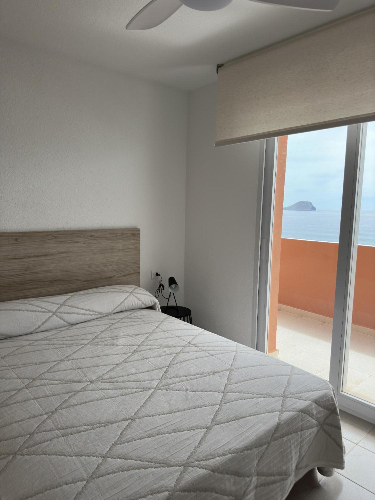Hawaii -V 5B - La Manga By Watermelon Apartment Екстериор снимка