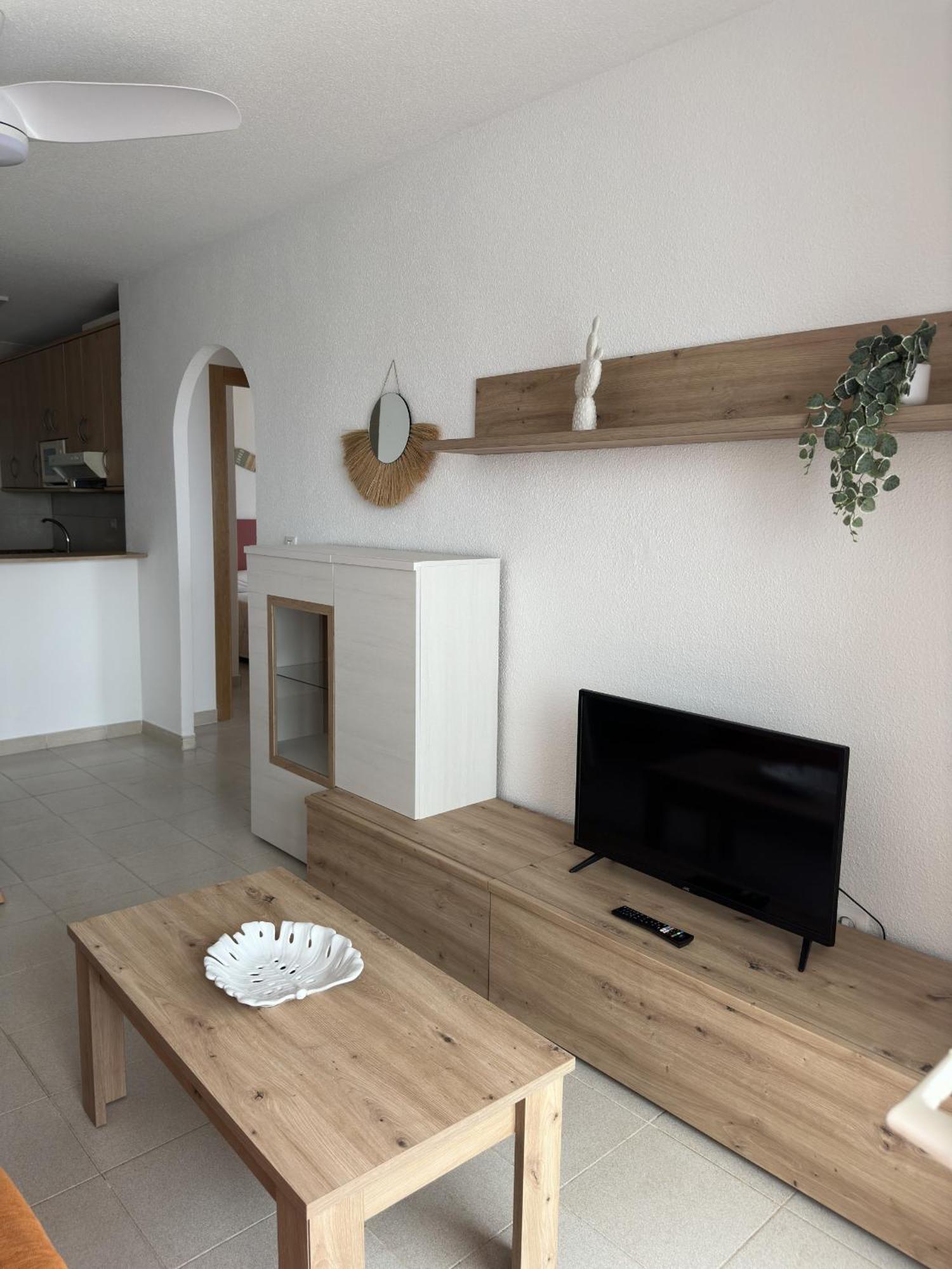 Hawaii -V 5B - La Manga By Watermelon Apartment Екстериор снимка